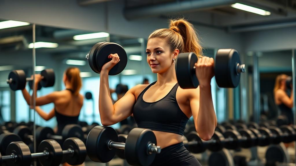 Gyms & Fitness Centres Rota Software – Staff Scheduling | Work Rota Genie